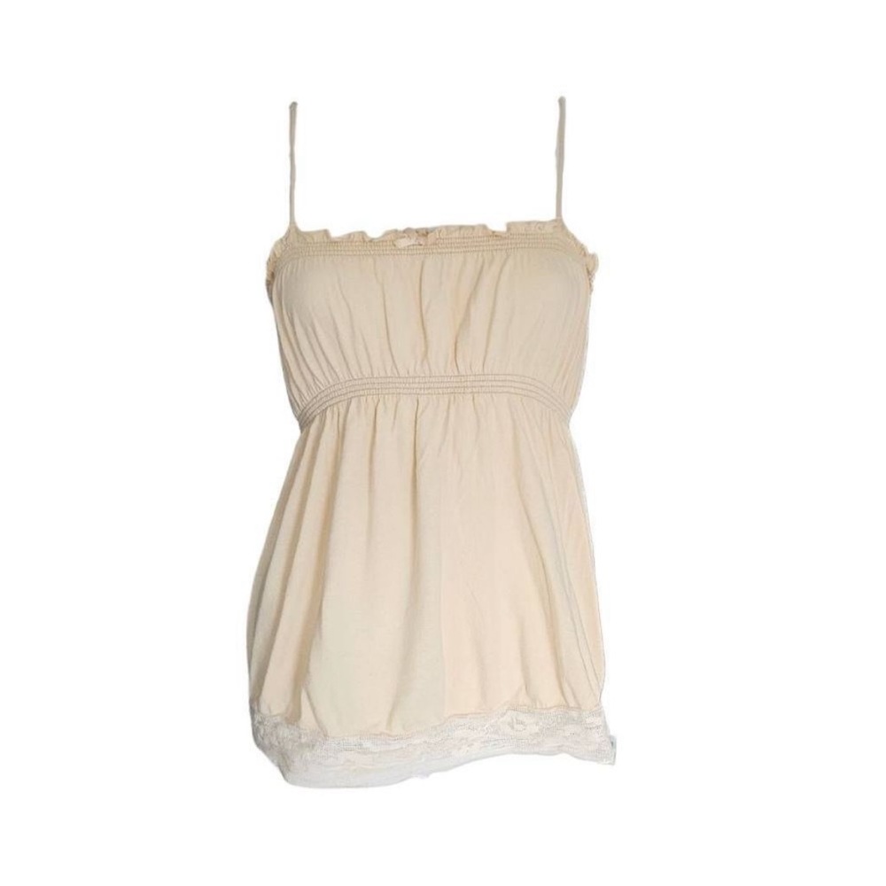 LAST CALL! coquetteβbabydoll bow cami top